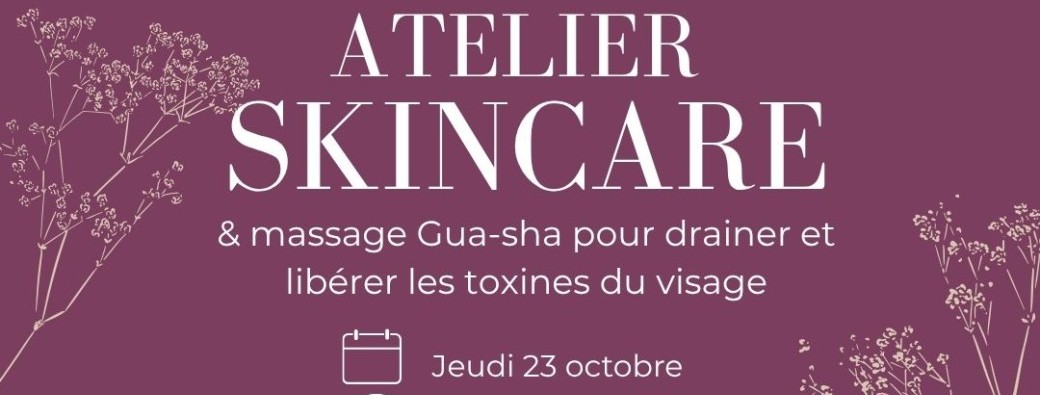 ATELIER SKINCARE