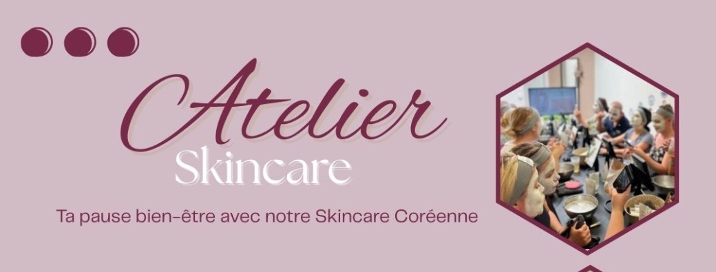 ATELIER SKINCARE
