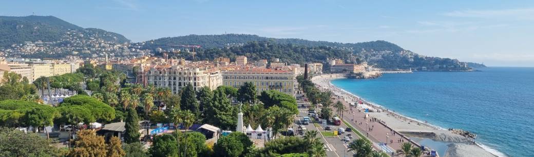 Atelier Skydancing Tantra à Nice