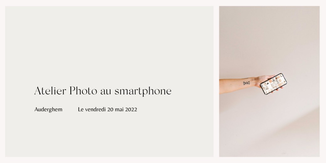 Atelier Smartphone