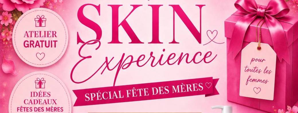 Atelier Skin Experience