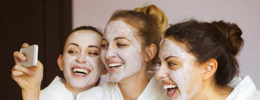 atelier soin visage Sonya