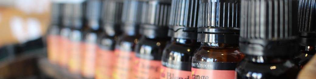 Atelier aromathérapie pour l'été