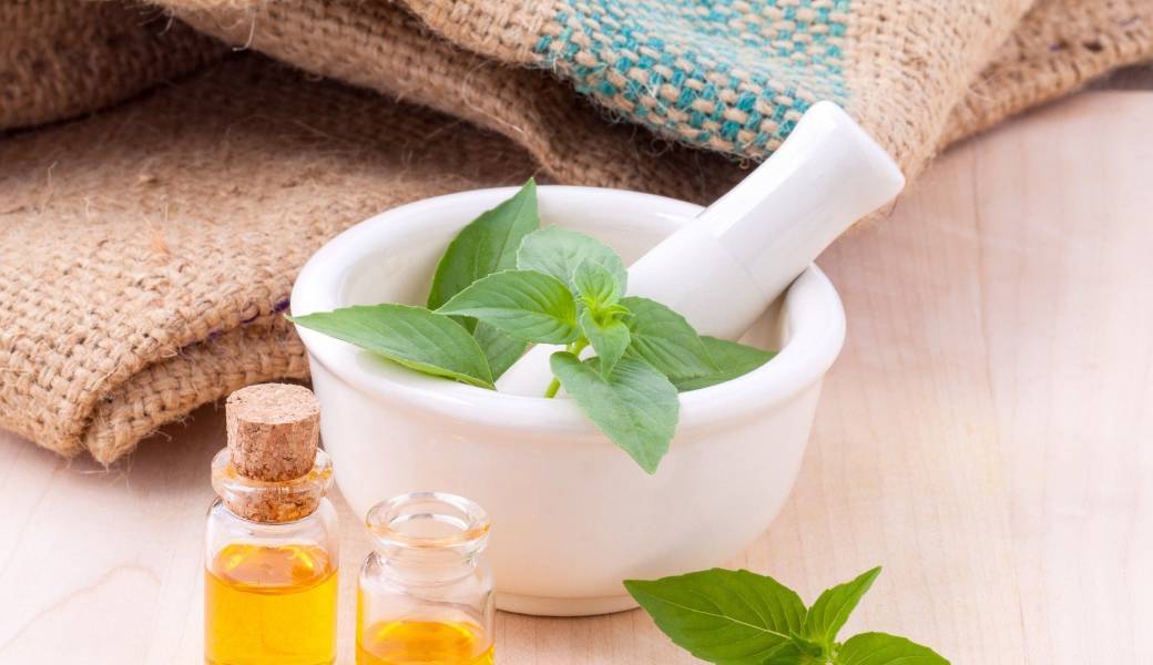 Atelier soins naturels