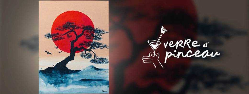 Atelier "Soleil Levant"