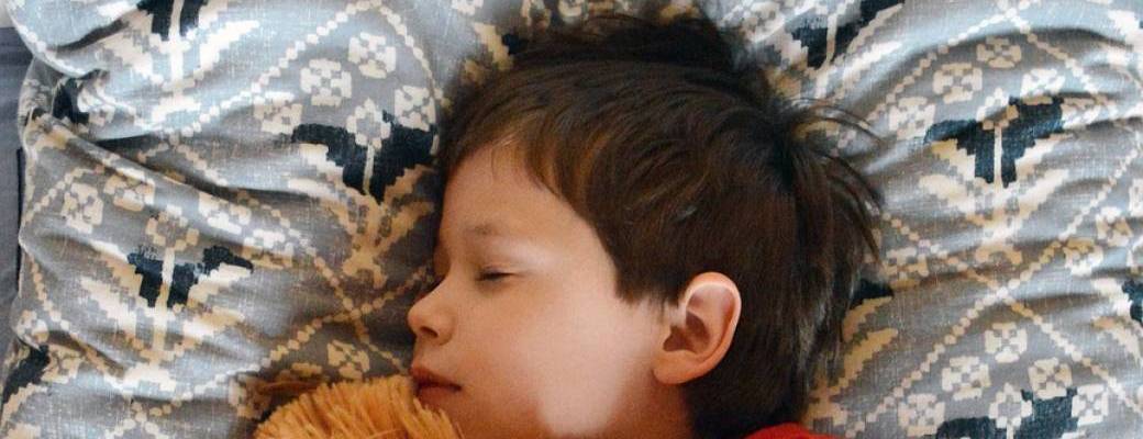 Atelier sommeil Enfants & Adolescents Sophro-Trainer®