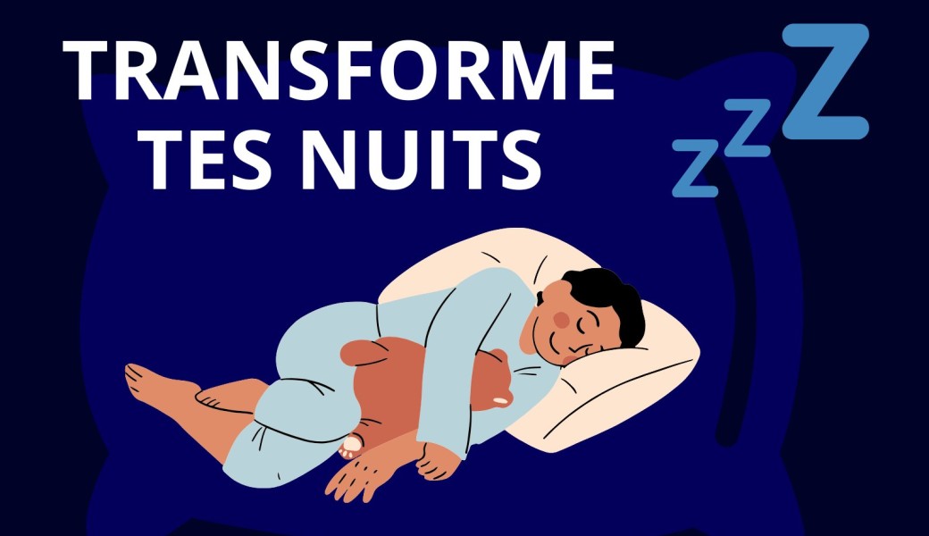 Atelier SOMMEIL