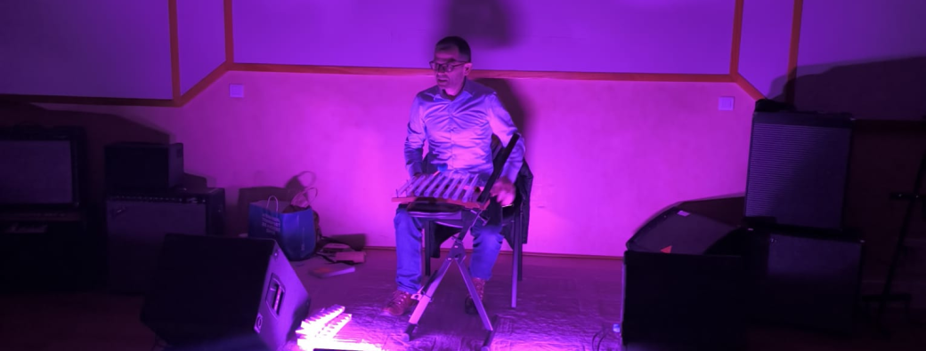 Atelier Sonore et Verbal - "Clarté Intérieure : Libération & Sérénité" - Studio H3