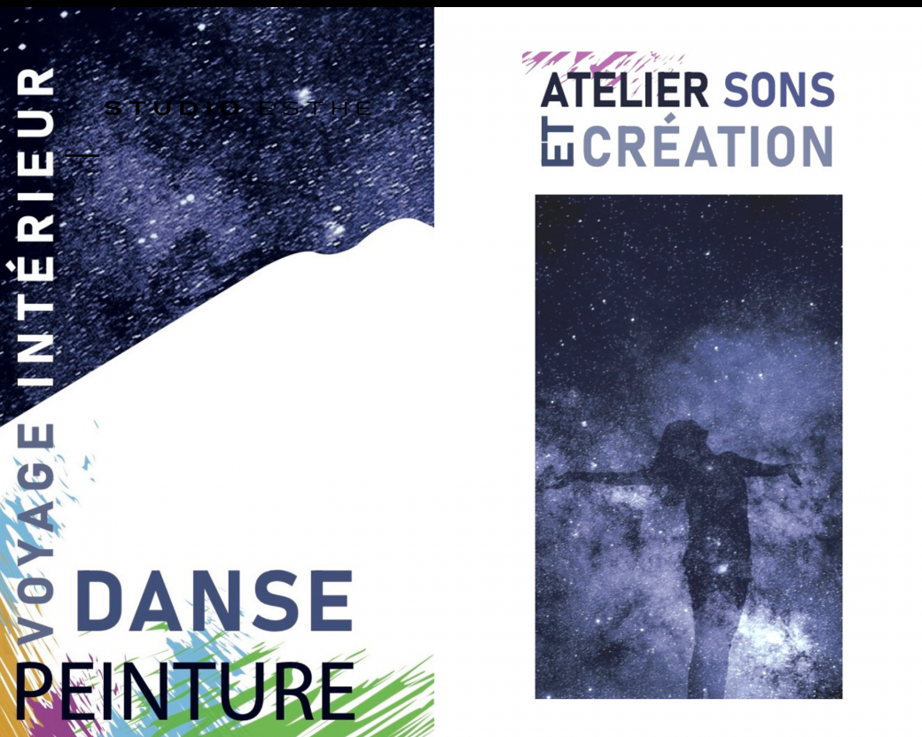 Atelier Sons & création