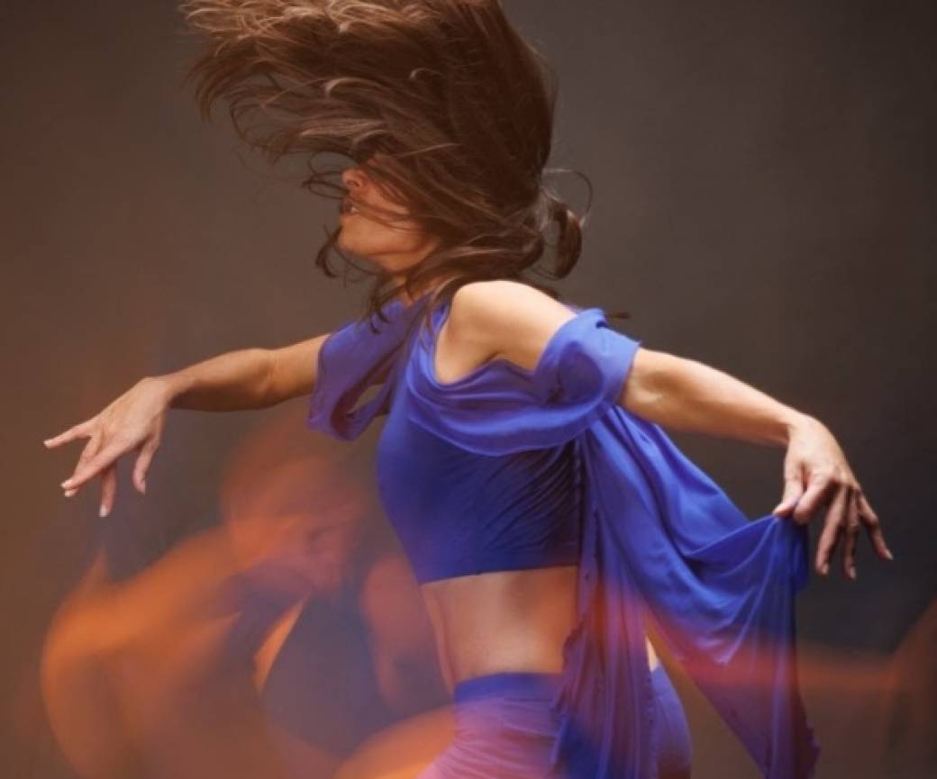  atelier sophro-danse :  "Un pas vers soi" 