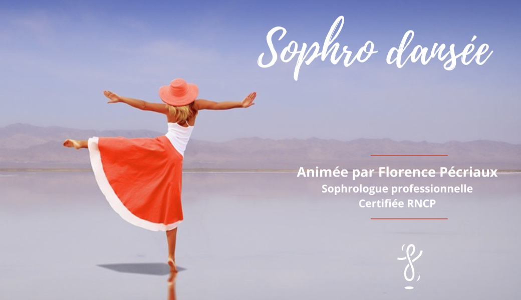 Atelier Sophro Dansée dans ton salon