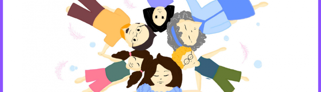 Atelier sophro-relaxation parent-enfant (3-6 ans)