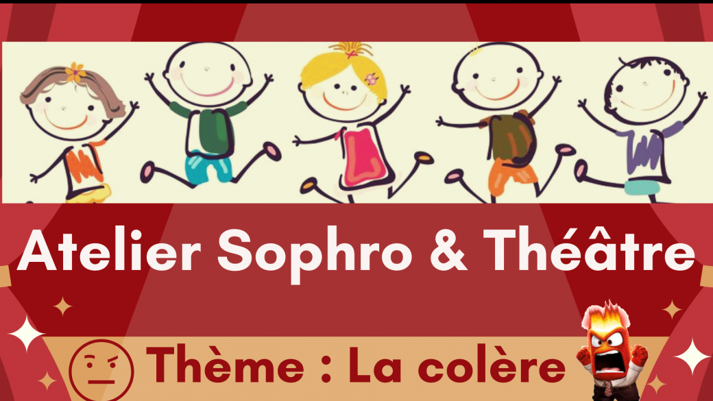 Atelier Sophro & Théâtre