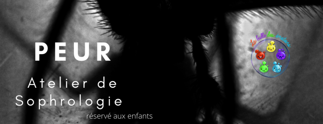 Atelier Sophrologie Enfant