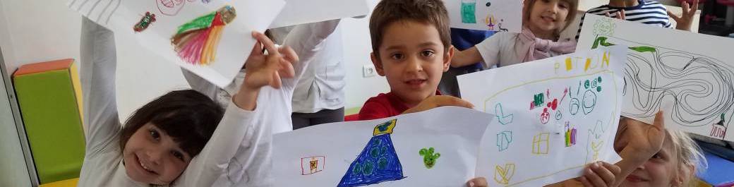 Ateliers de Sophrologie ENFANTS (5-11ans). La bulle des émotions (LBDE)