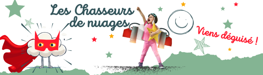 Atelier Bien être Enfants 