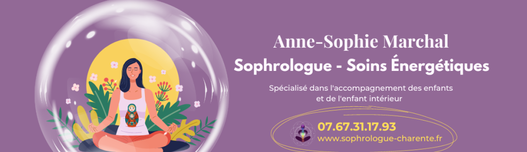 Atelier Sophrologie - Soins énergétiques - Art intuitif
