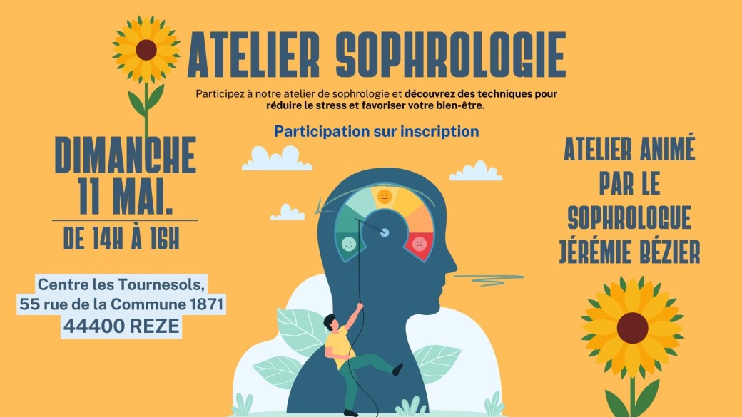 Atelier Sophrologie