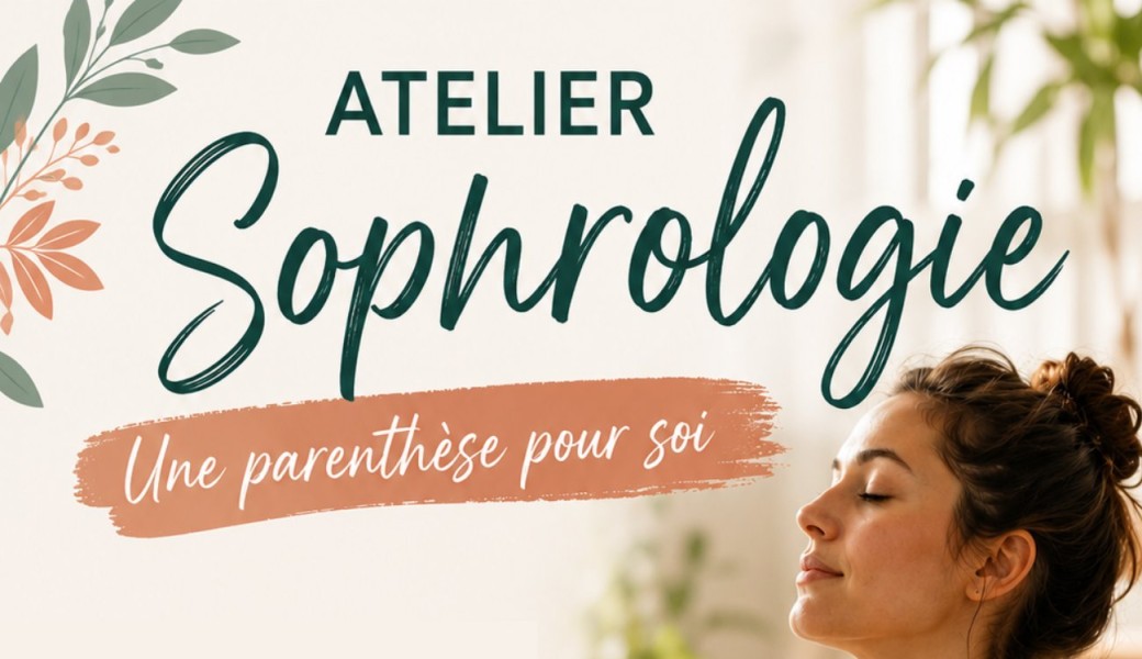Atelier sophrologie