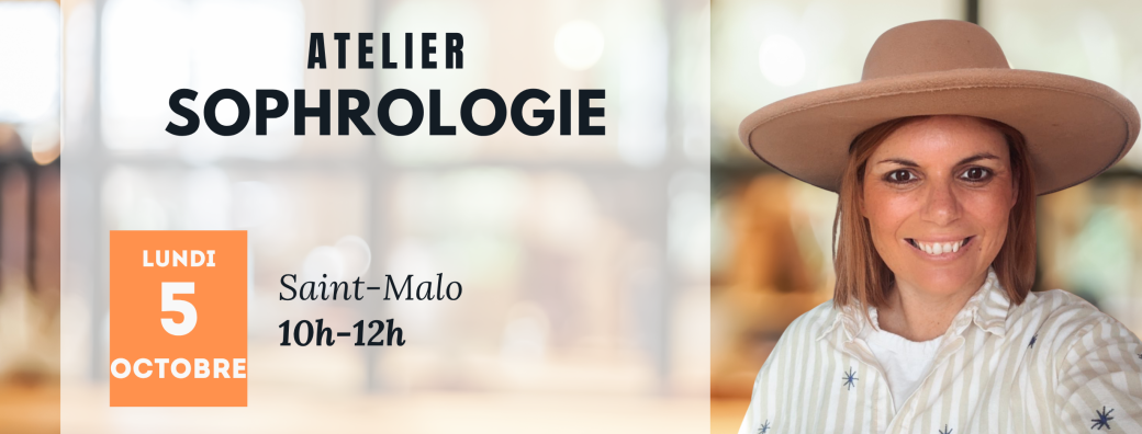 Atelier sophrologie 