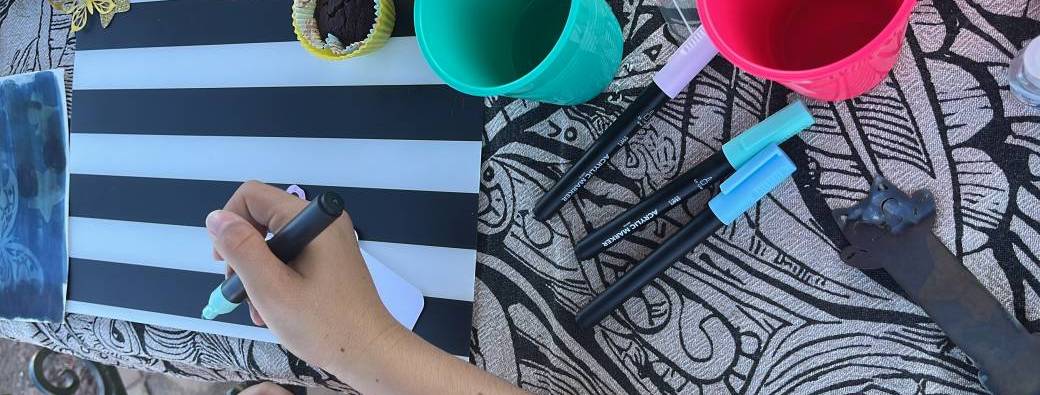 Dimanche "Reset" Entre Femmes