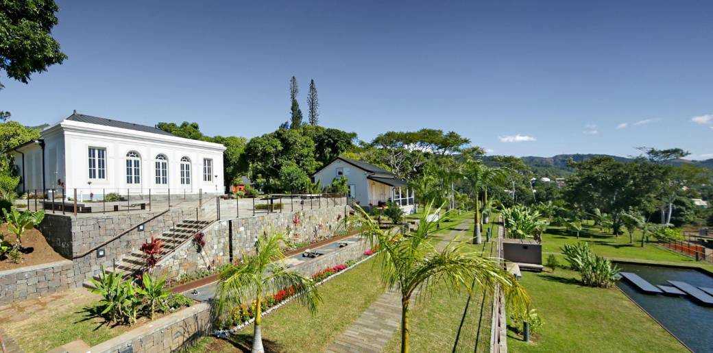 Atelier Soren - Saint-Denis de la Réunion