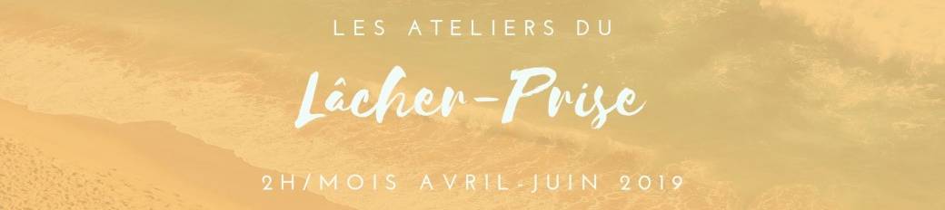 Atelier "Sortir des Ruminations"