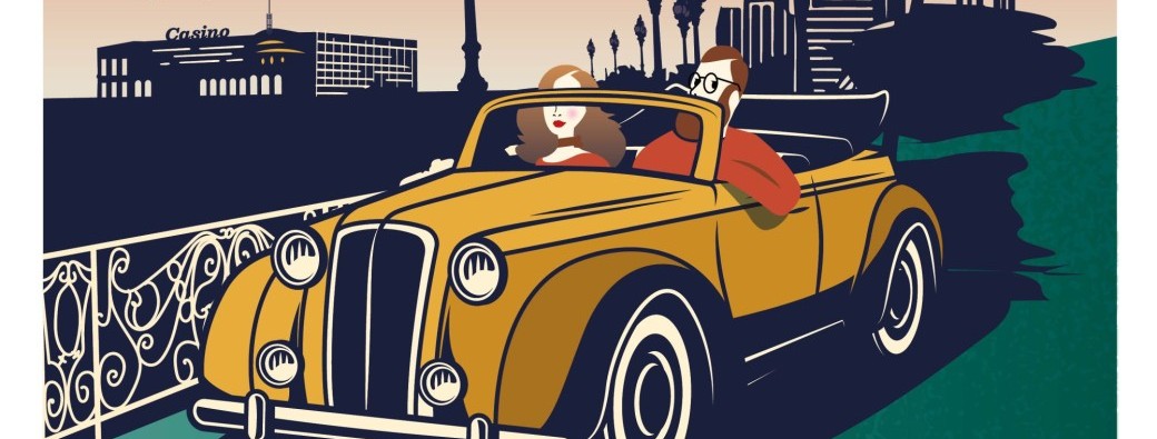 Atelier « Souffle d'époque » : création d’éventails élégants avec l’artiste Amélie Dubois