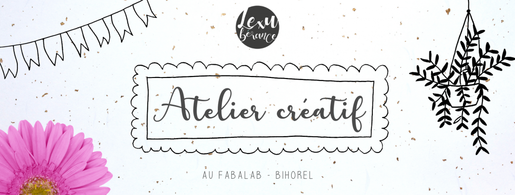 ATELIER SPECIAL - "A l'école des sorciers"