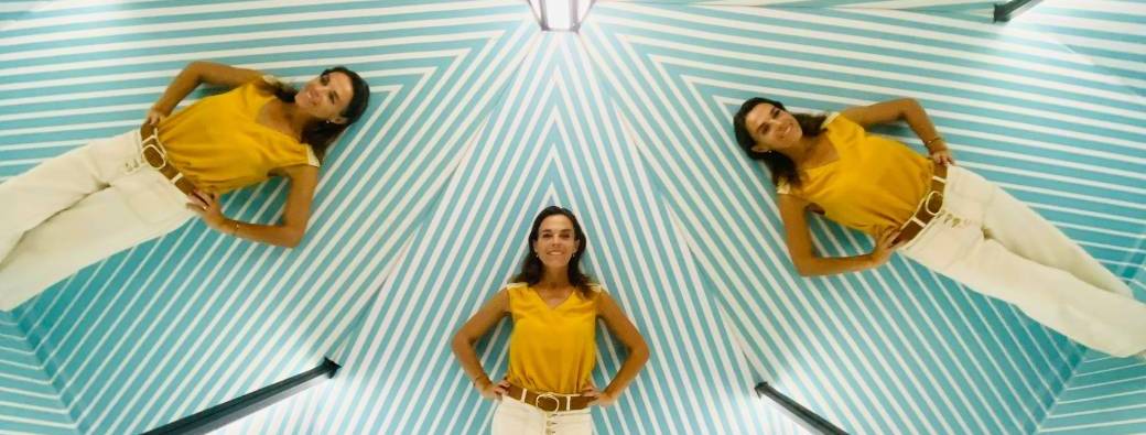 Tomber en amour de soi - Atelier immersif - Exploration dansée & art intuitif 