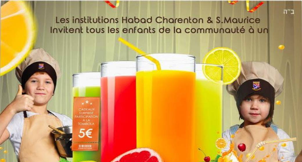 Atelier Spécial Tou Bichvat