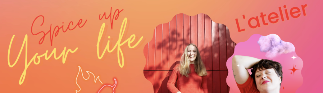 Atelier Spice Up Your Life
