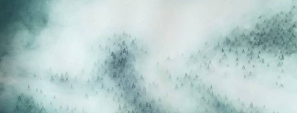 Atelier : Brumes d'automne