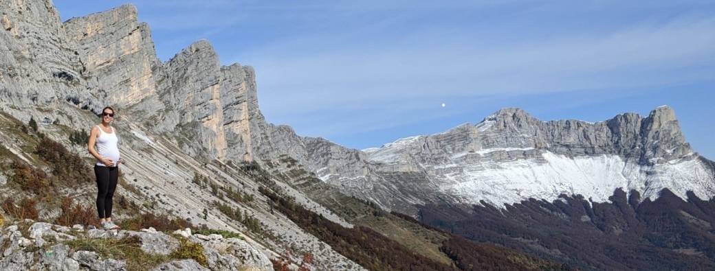 Atelier Sport et Maternité