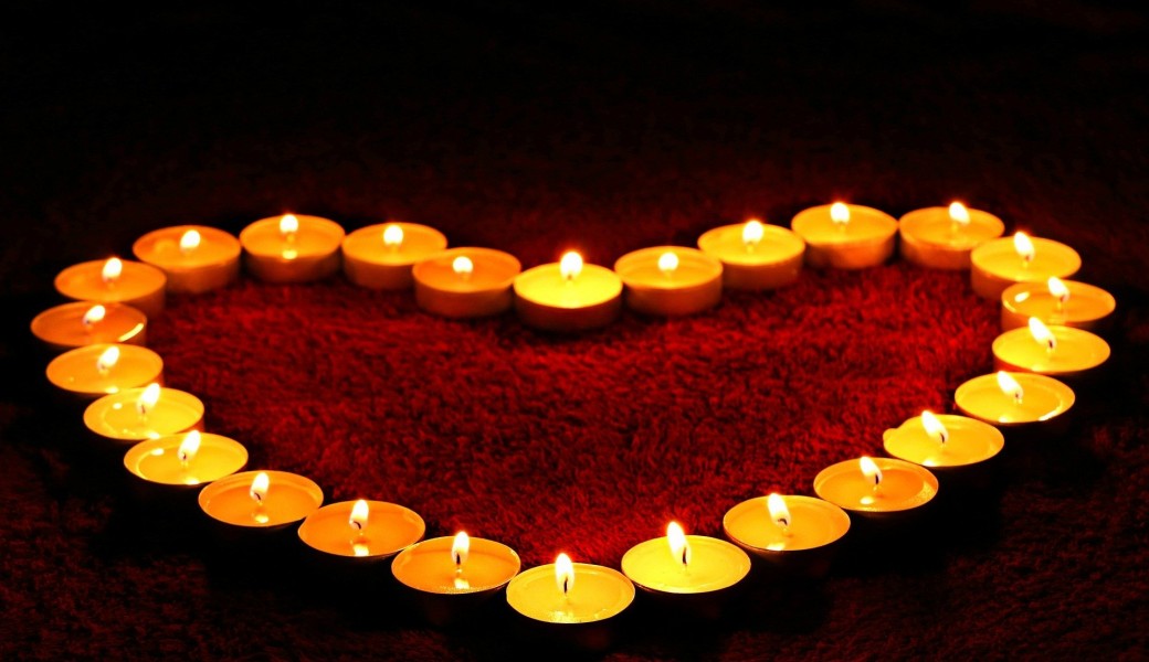 Atelier St-Valentin en Duo