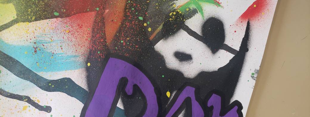 Ateliers artistiques en groupe (scolaires, centres de loisirs, particuliers...)
