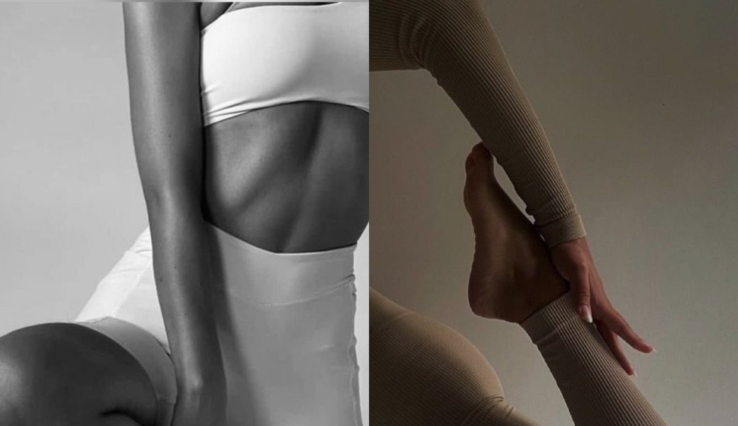 ATELIER STRETCHING SOUPLESSE