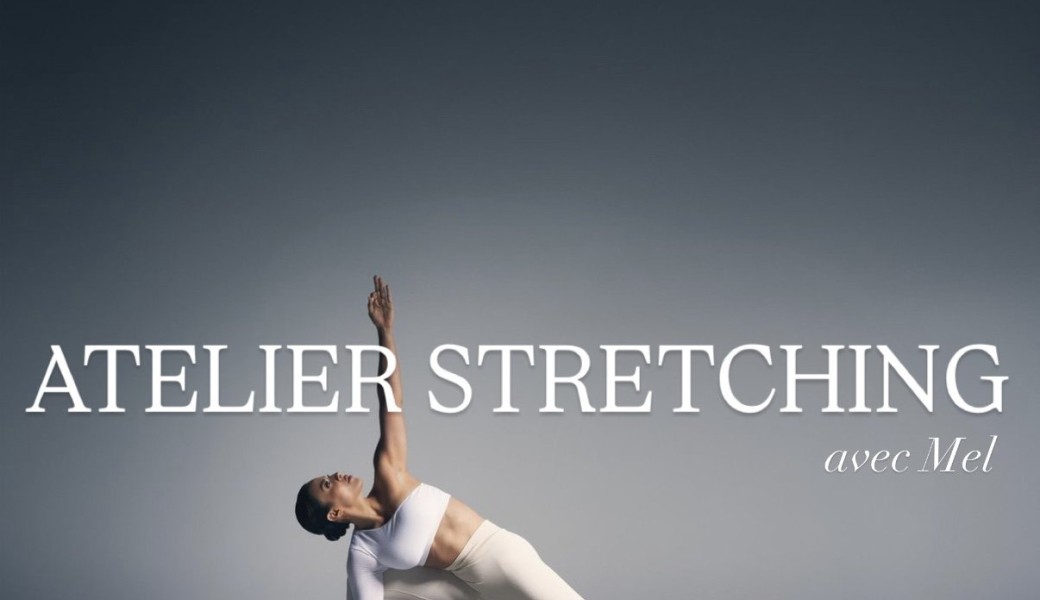 Atelier Stretching