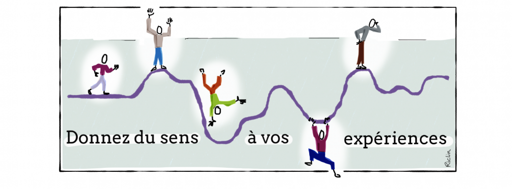 Atelier "Success stories"