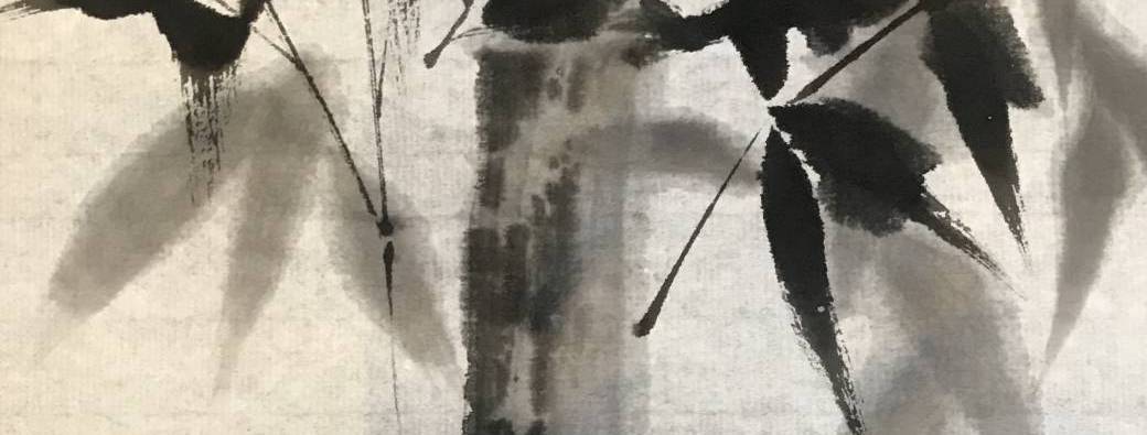 Atelier Sumi-e | Adulte