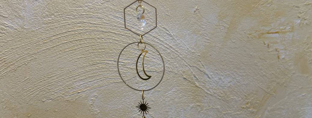 Atelier Sun Catcher