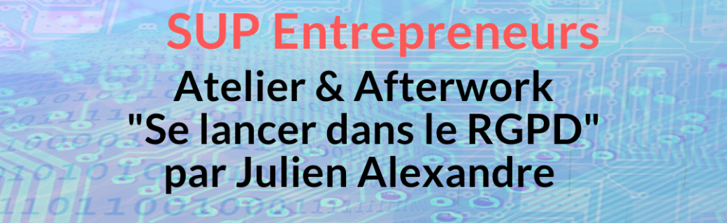 "Se lancer dans la conformité RGPD" "Se lancer dans la conformité RGPD"
