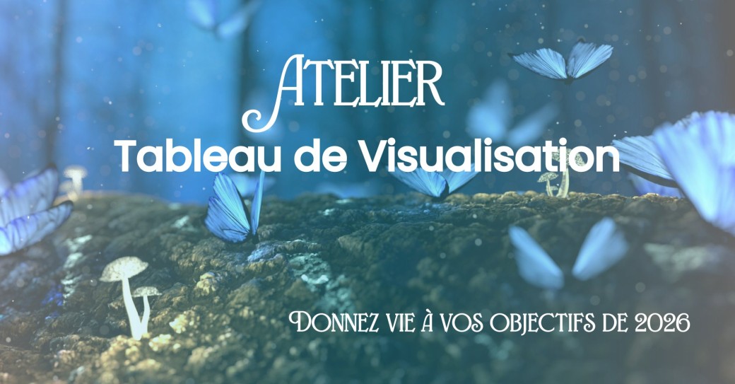Atelier : Tableau de Visualisation de 2026