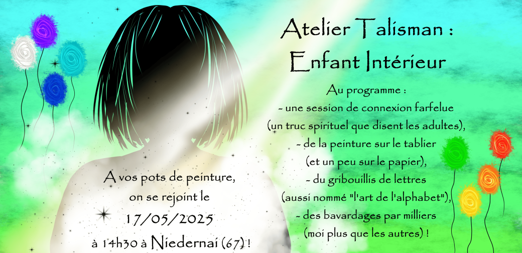 Atelier Talisman
