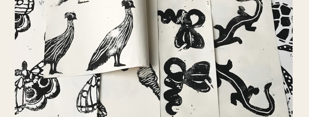 ATELIER TAMPONS & IMPRESSIONS