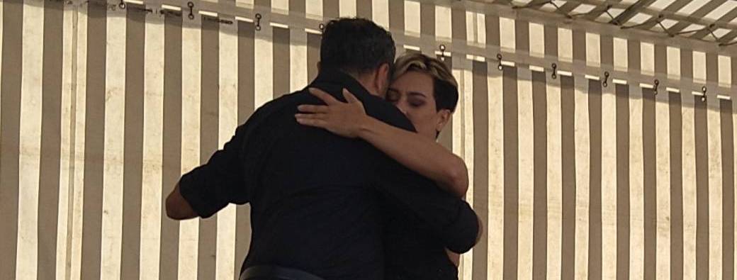 Atelier Tango découverte