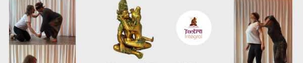 Atelier Tantra Relationnel - Tantric Dance
