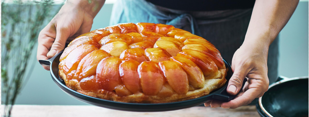 Atelier Tarte Tatin
