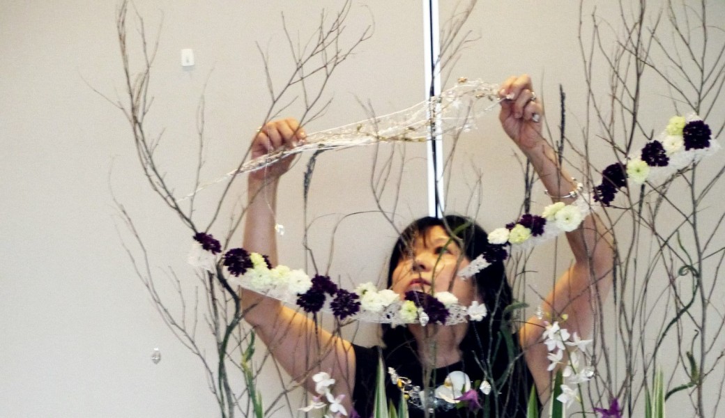 Atelier Technique "Original Flowers Wedding"