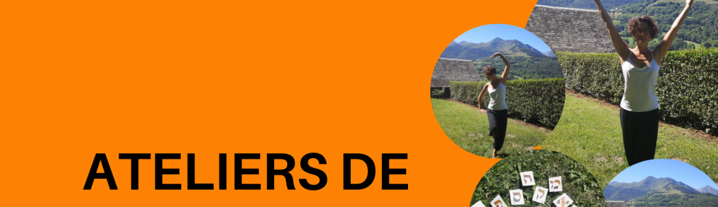 Atelier TEHIMA/Diapason St Gaudens